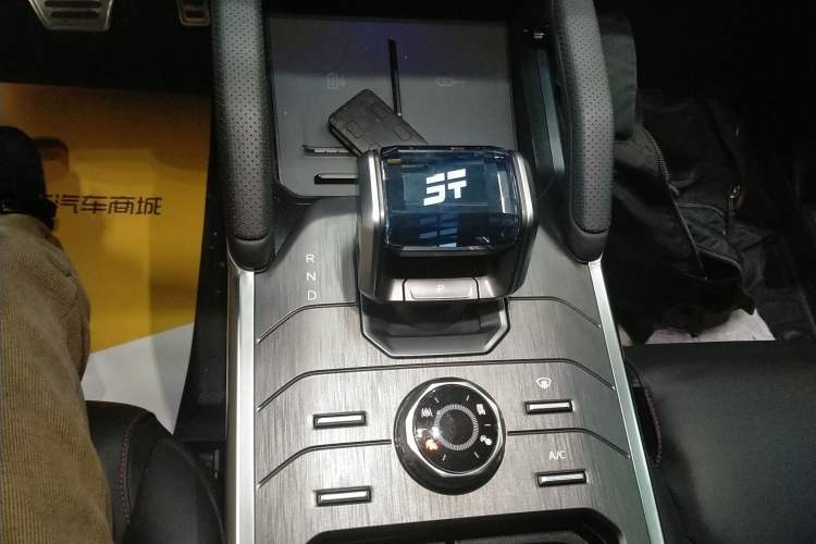 Used JETOUR Shanhai Shanhai T2 2024 C-DM 129KM Linye Edition