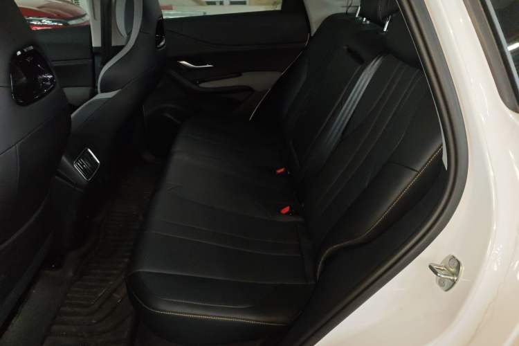 Used BYD Sealion 05 DM-i 2025 DM-i Smart Drive 115KM Flagship Model