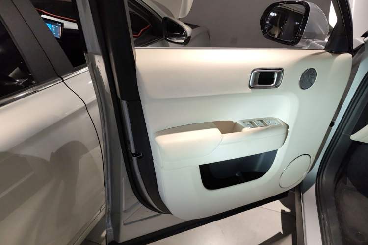 Used Li Auto L7 2023 Max model