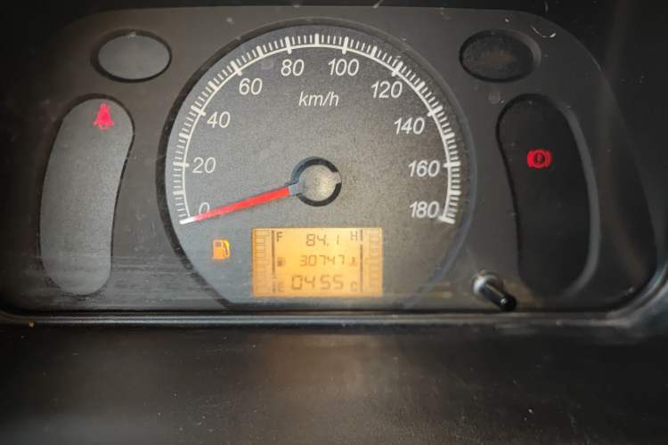 Used Wuling Zhiguang 2020 1.2L Practical Model China VI LSI
