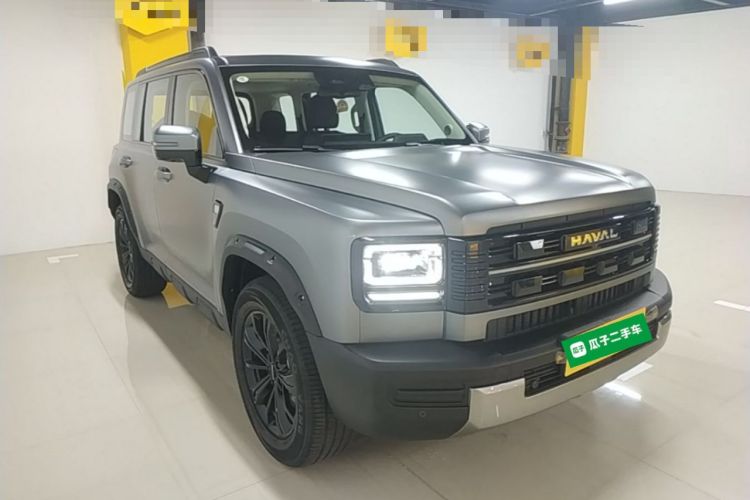Used Haval Raptor New Energy 2026 Model Hi4 200 Ultra