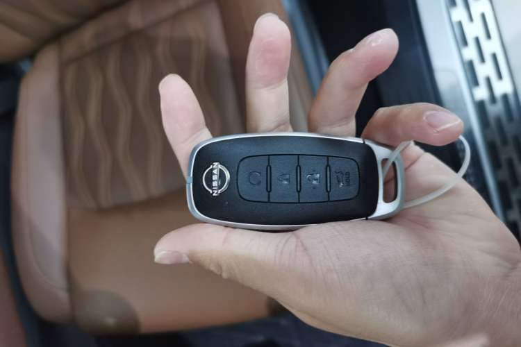 Used Nissan Pathfinder 2024 380 VC-TURBO Four-Wheel Drive Prestige Edition 6 Seats
