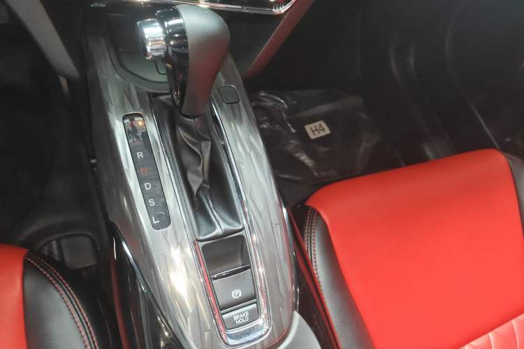 Used Honda XR-V 2021 220TURBO CVT Comfort Version