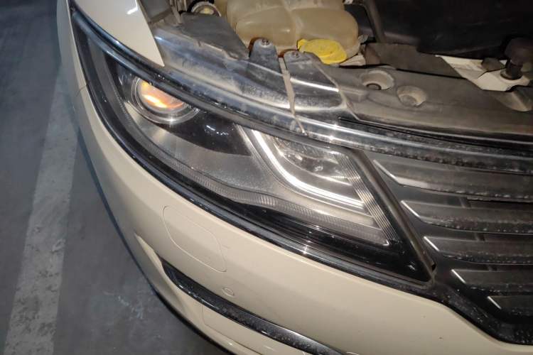 Used Lincoln MKC 2014 2.0T Four-Wheel Drive Luxury Edition