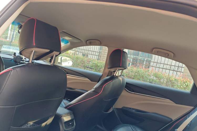 Used Buick GT 2021 Exemplar 1.5L Automatic Entry-Level Trim
