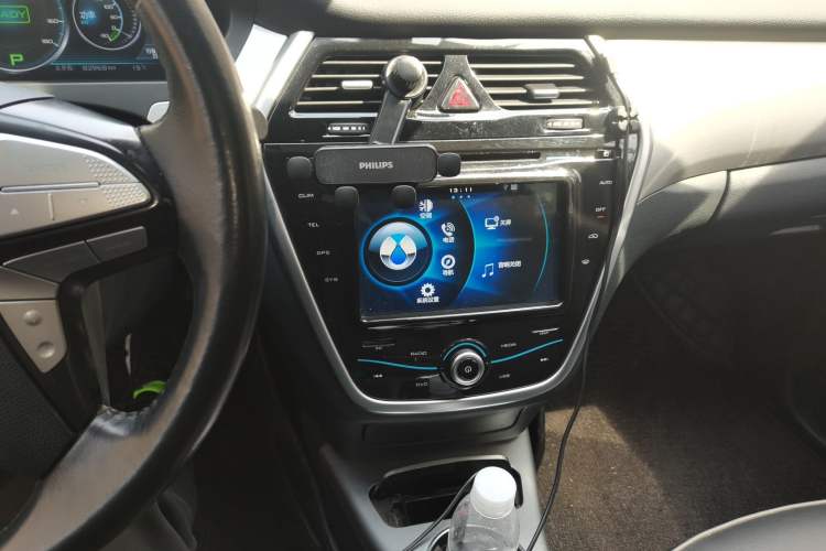 Used Denza 2017 Honor Edition