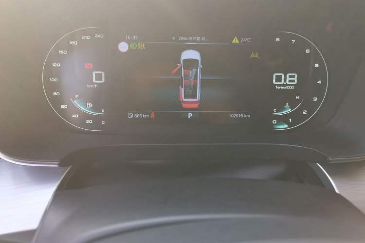 Used Roewe iMAX8 2021 400TGI Supreme Series Prestige Edition
