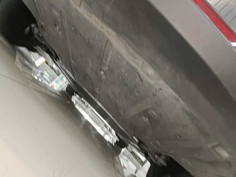 Used XPeng MONA M03 2024 620 with Ultra-Long Range — 25