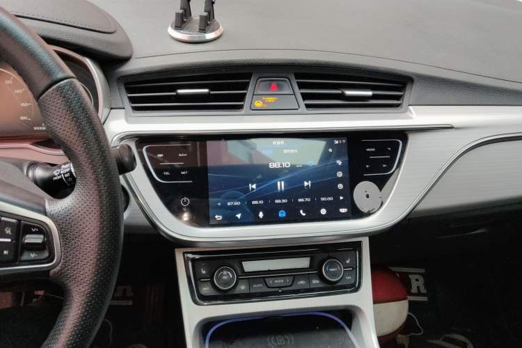 Used Geely Auto Emgrand GSe 2018 Zunshang Model