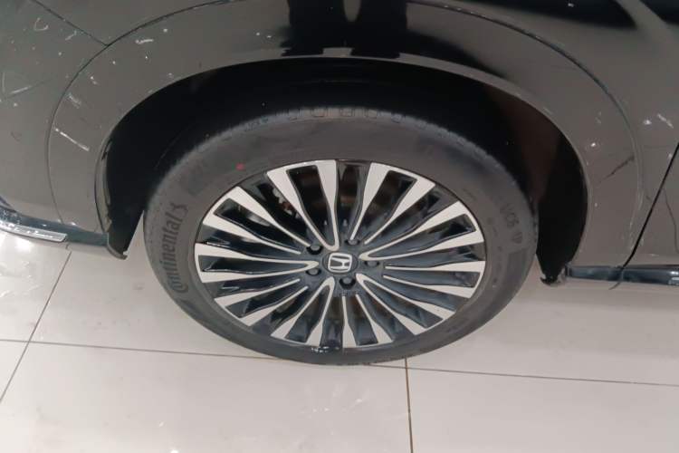 Used Honda e:NS1 2022 e-Style Edition
