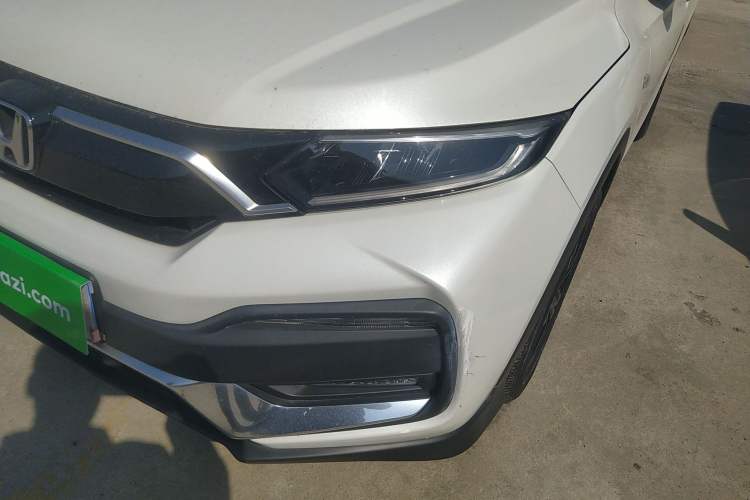 Used Honda XR-V 2021 220TURBO CVT Luxury Edition
