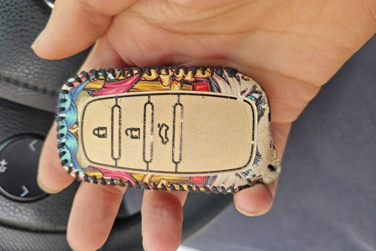 Used Toyota Corolla 2017 Revised Version 1.2T S-CVT GL-i
