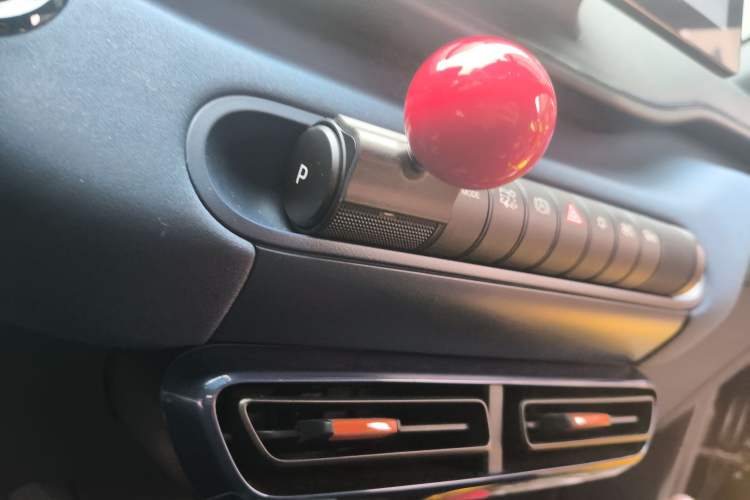 Used BYD Seagull 2025 405 km Flying Edition