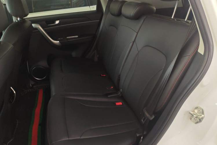 Used Haval M6 2019 1.5T DCT Two-Wheel Drive Value Edition China VI Standard