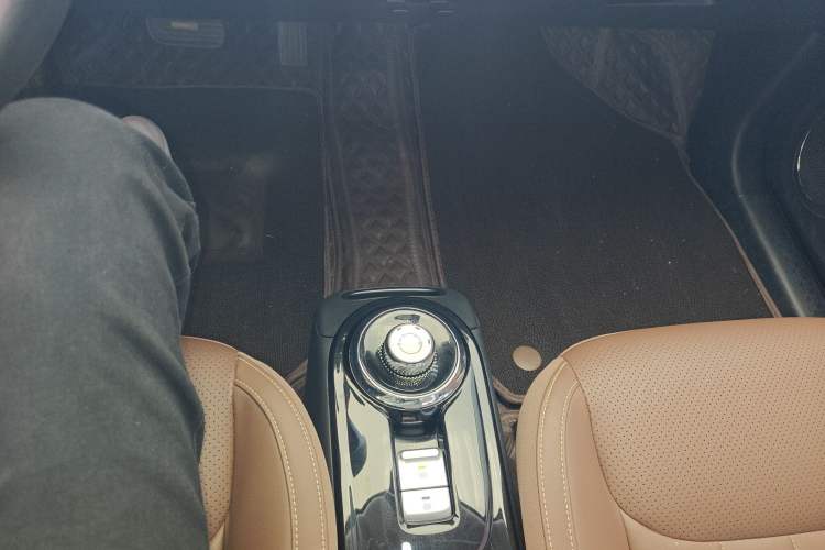 Used Wuling Bingo 2024 333 km Enjoyment Version
