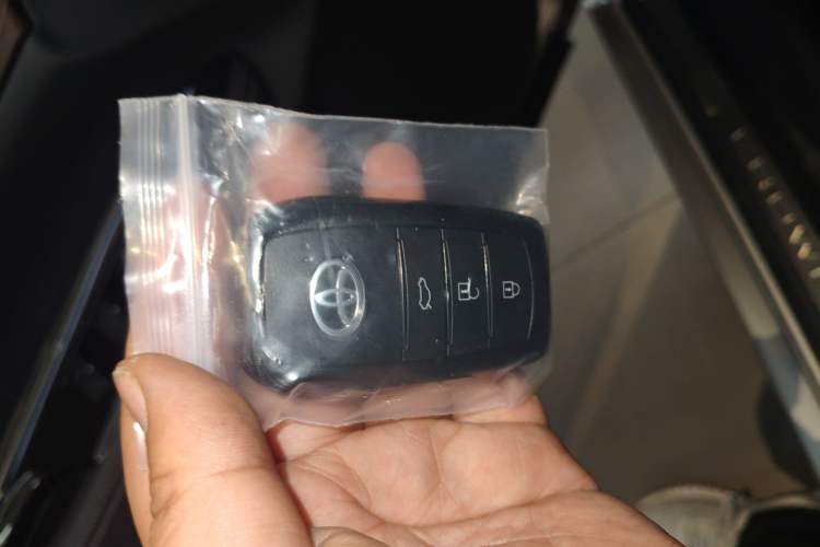 Used Toyota Crown 2024 2.5L Ultimate Edition