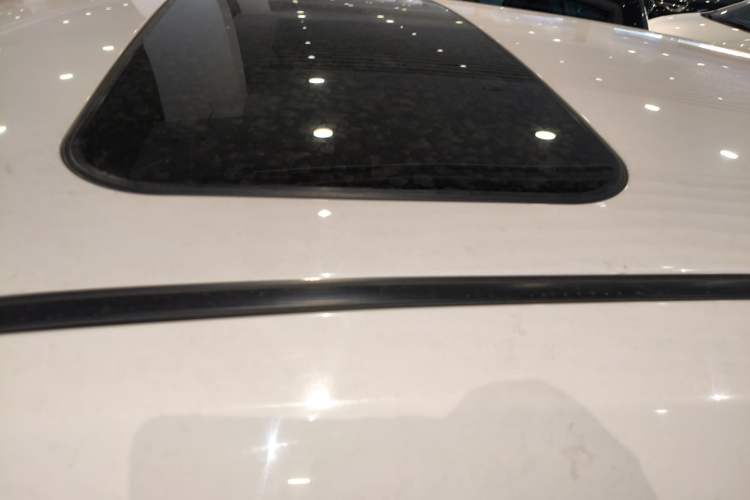 Used MG 3 2014 1.5L AMT Elite Edition