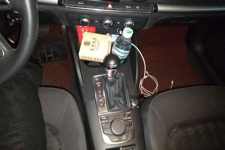 Used Audi A3 2014 Sportback 35 TFSI Automatic Ambition Edition