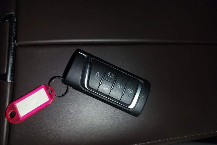 Used GAC Trumpchi M8 2021 Master Series 390T Ultimate Edition