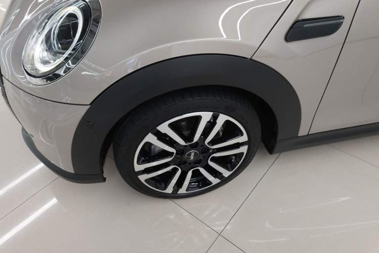 Used MINI MINI 2023 Revised 1.5T COOPER CABRIO Artist