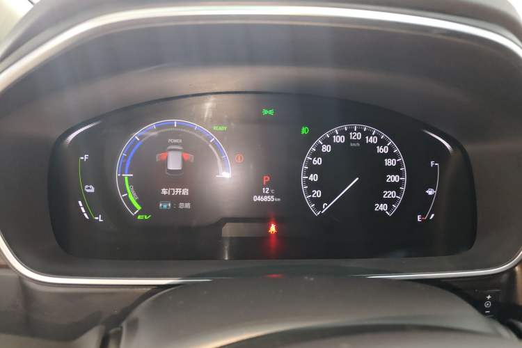 Used Honda Odyssey 2022 2.0L eHEV Sharp Enjoyment Edition