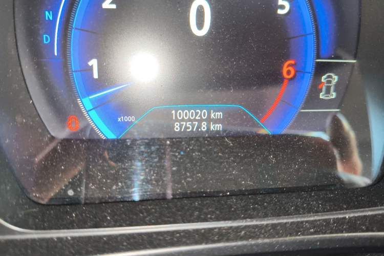 Used Renault Koleos 2017 2.0L Two-Wheel Drive Luxury Edition