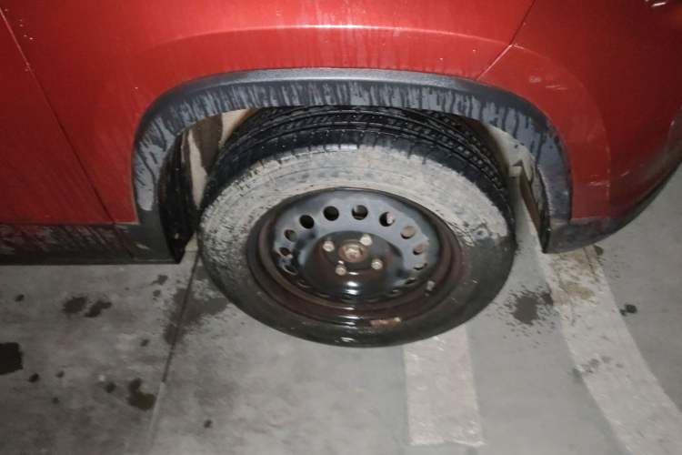 Used Baojun 510 2019 1.5L Manual Jingxiang Model 73kW China VI Emission Standard Right Front Wheel Hub