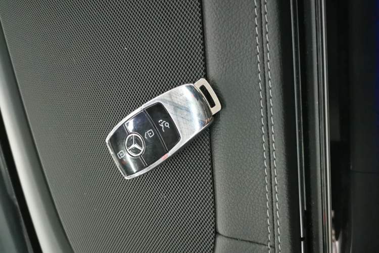 Used Mercedes-Benz GLS 2021 GLS 450 4MATIC Stylish Model