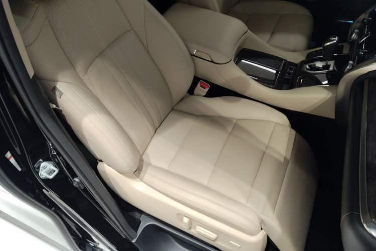 Used Toyota Vellfire 2021 Crown Dual-Engine 2.5L HV Supreme Edition