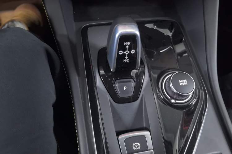 Used Lynk & Co 02 2022 2.0T DCT Shine Pro
