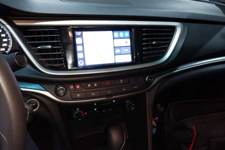 Used Buick GT 2021 Revised Version Flagship 1.5L Automatic Elite Edition