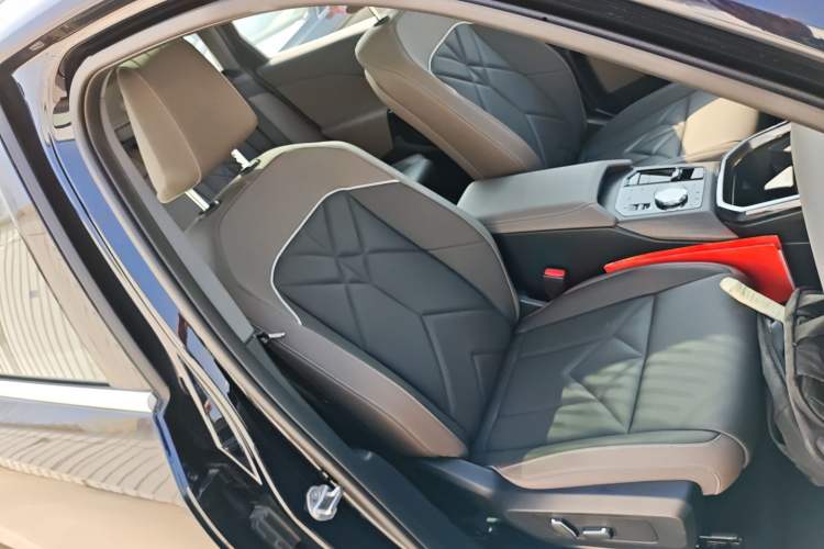 Used BMW X3 2025 xDrive30L Luxury Edition M Sport Package