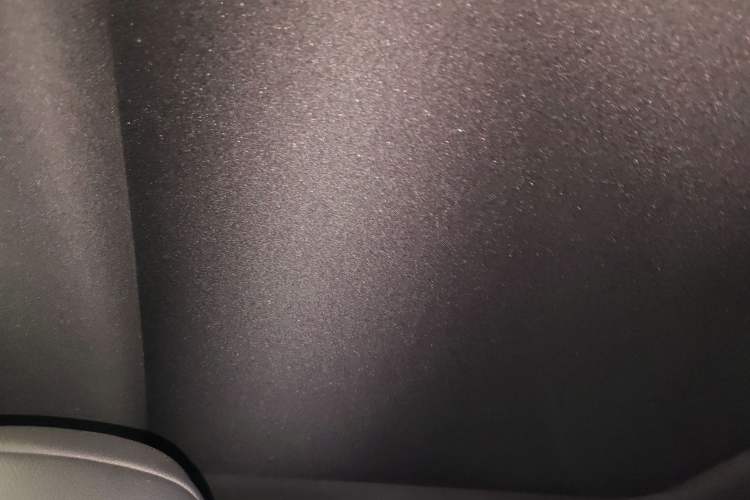 Used Toyota Crown Kluger 2021 2.5L HEV Four-Wheel Drive Luxury Edition Headliner