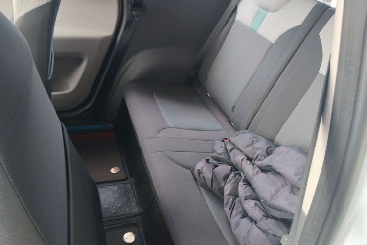 Used CHANGAN NEVO Lumin 2025 205 km Xiangqin Version