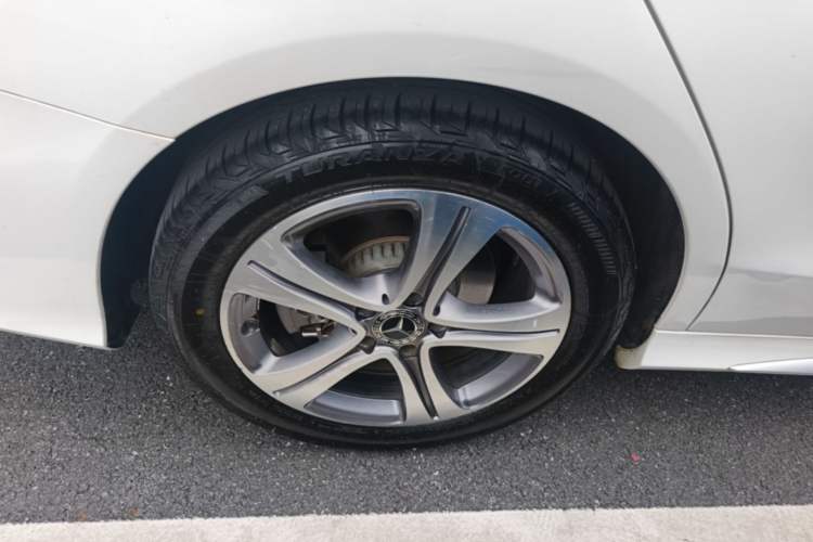 Used Mercedes-Benz C-Class 2020 Restyled C 260 L Sport Edition