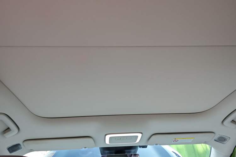 Used Zeekr 7X 2025 75 kWh Rear-Wheel Drive Intelligent Driving Version