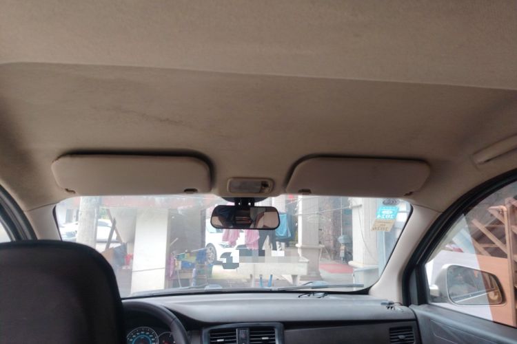 Used Wuling Rongguang V 2016 1.5L Standard Version Headliner