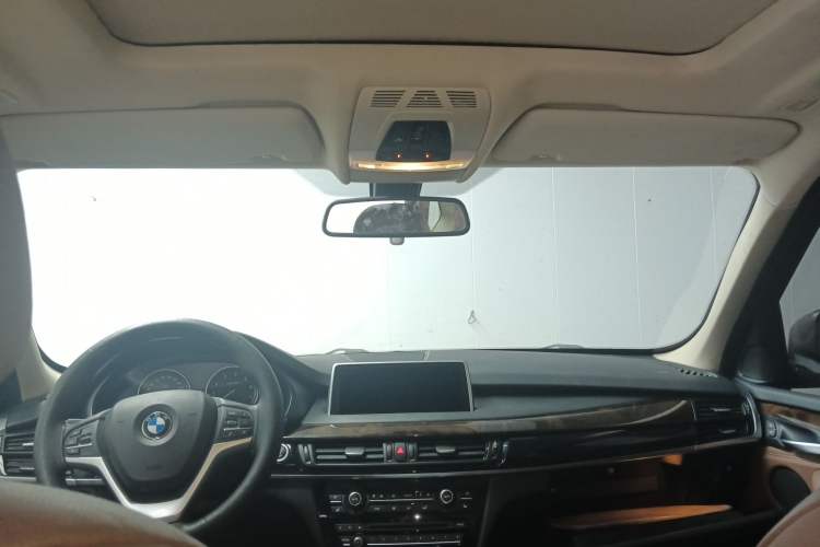 Used BMW X5 2014 xDrive35i Elegant Edition
