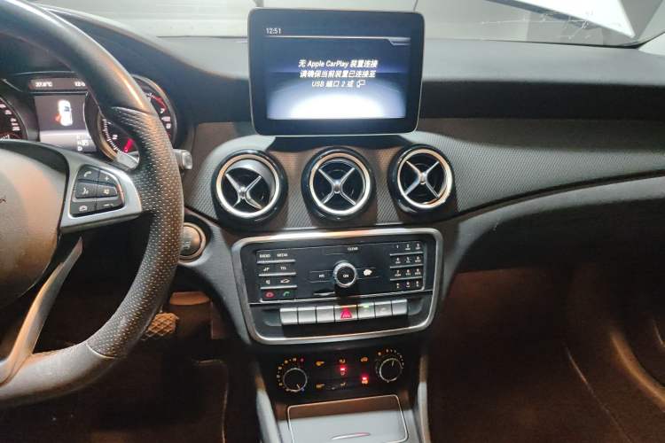 Used Mercedes-Benz GLA 2019 GLA 200 Dynamic Edition
