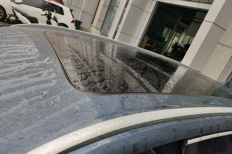 Used Wuling Victory 2020 1.5T CVT Flagship Edition