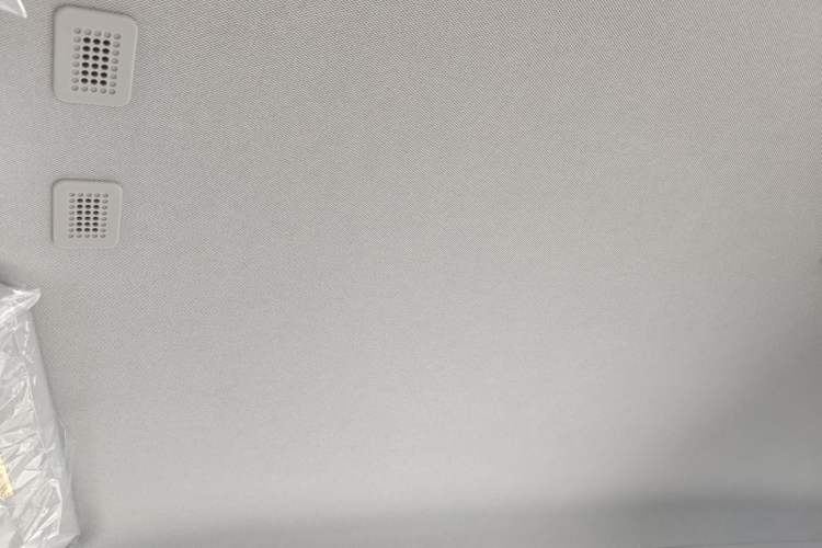 Used Geely Galaxy Panda 2025 210km Panda Kart Headliner