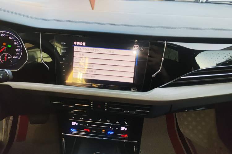 Used Volkswagen Passat New Energy 2020 430 PHEV Hybrid Luxury Edition China VI Standard
