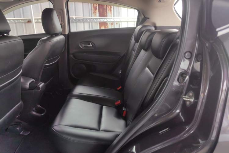 Used Honda Vezel 2020 1.5L CVT Elite Edition