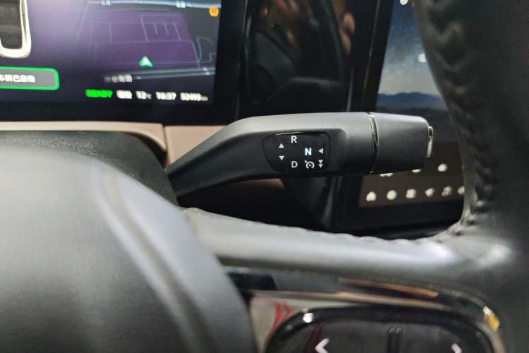 Used Leapmotor C01 2023 Range-Extended 316 Smart Edition