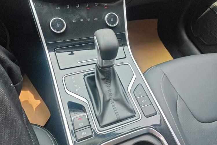 Used Chery Arrizo 5 2024 Edition People's Benefit Version 1.5L CVT Fashion Model