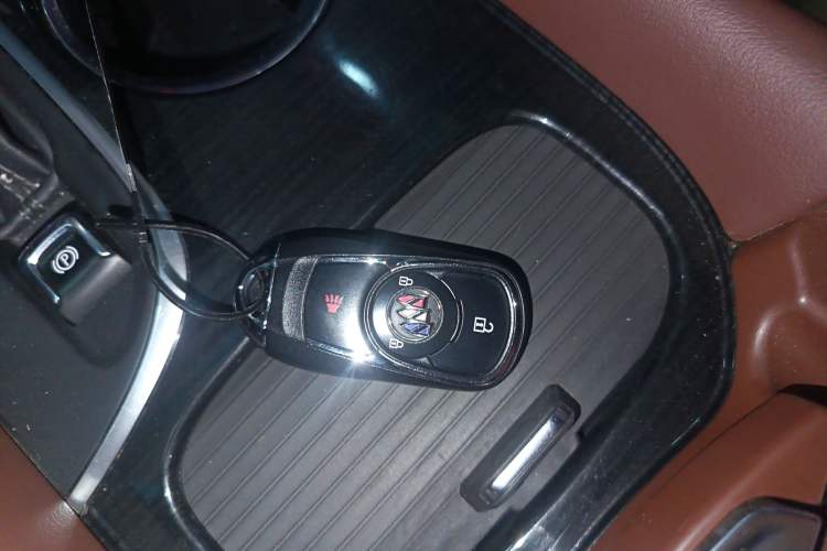 Used Buick Envision 2021 532T Two-Wheel-Drive Elite Version