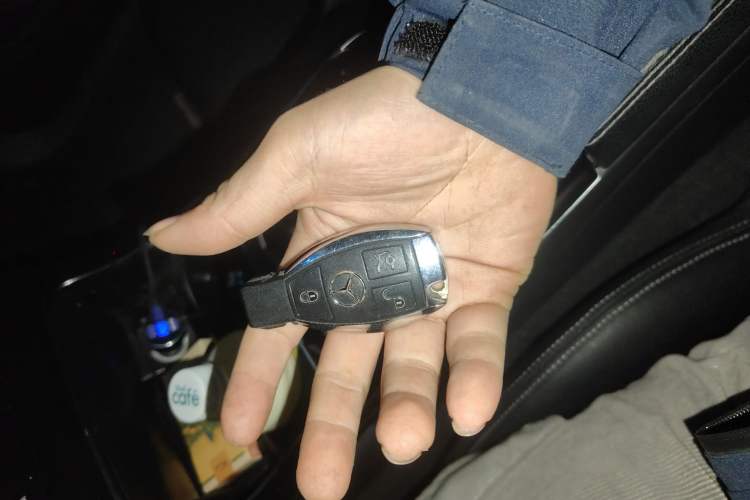 Used Mercedes-Benz C-Class (Import) 2017 C 200 Coupe
