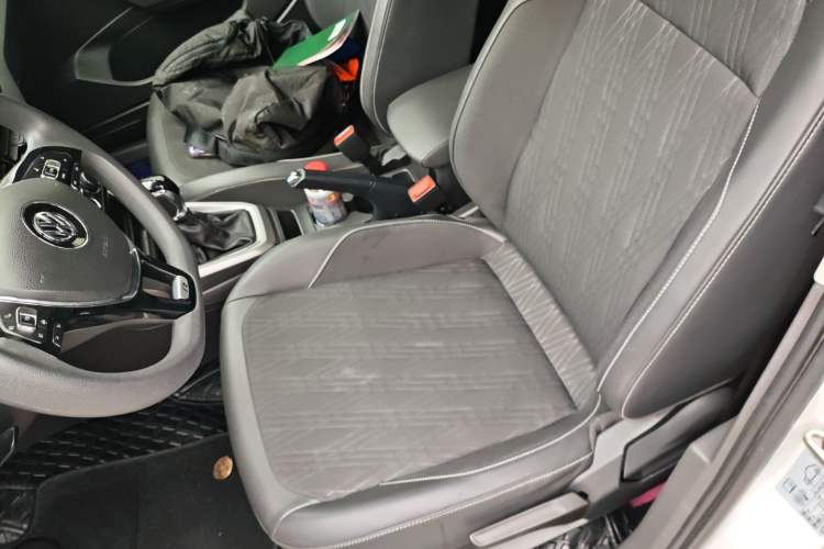 Used Volkswagen T-Cross 2020 280TSI DSG Comfort Edition