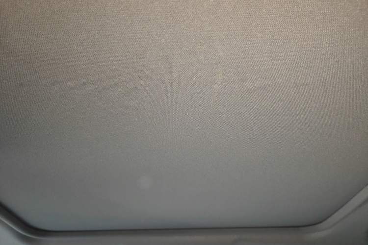 Used Honda XR-V 2015 1.8L EXi CVT Comfort Version Headliner