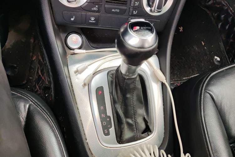 Used Audi Q3 2013 35 TFSI Ambition Edition
